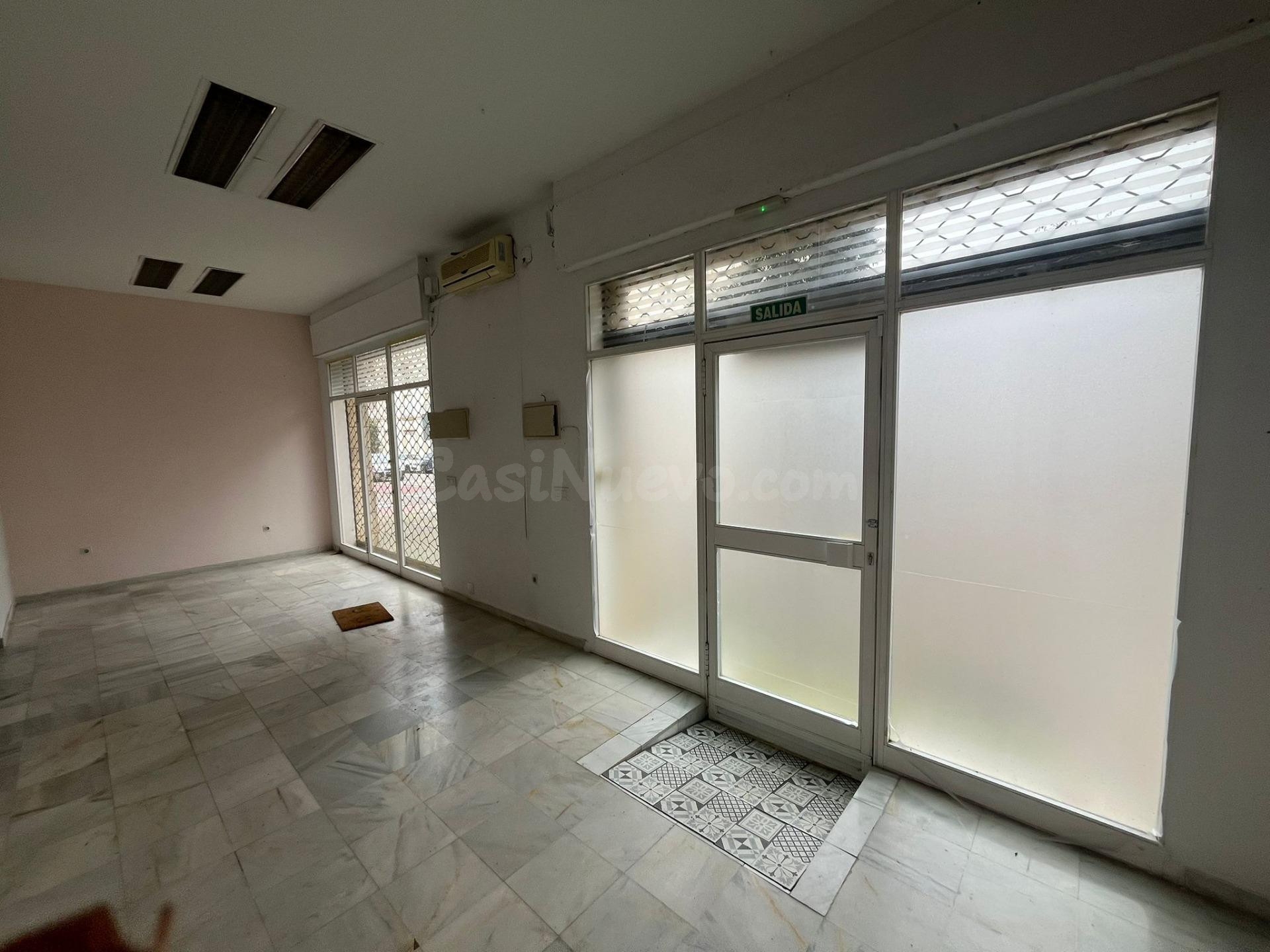 EXCLUSIVA Local comercial en pleno centro - foto 4