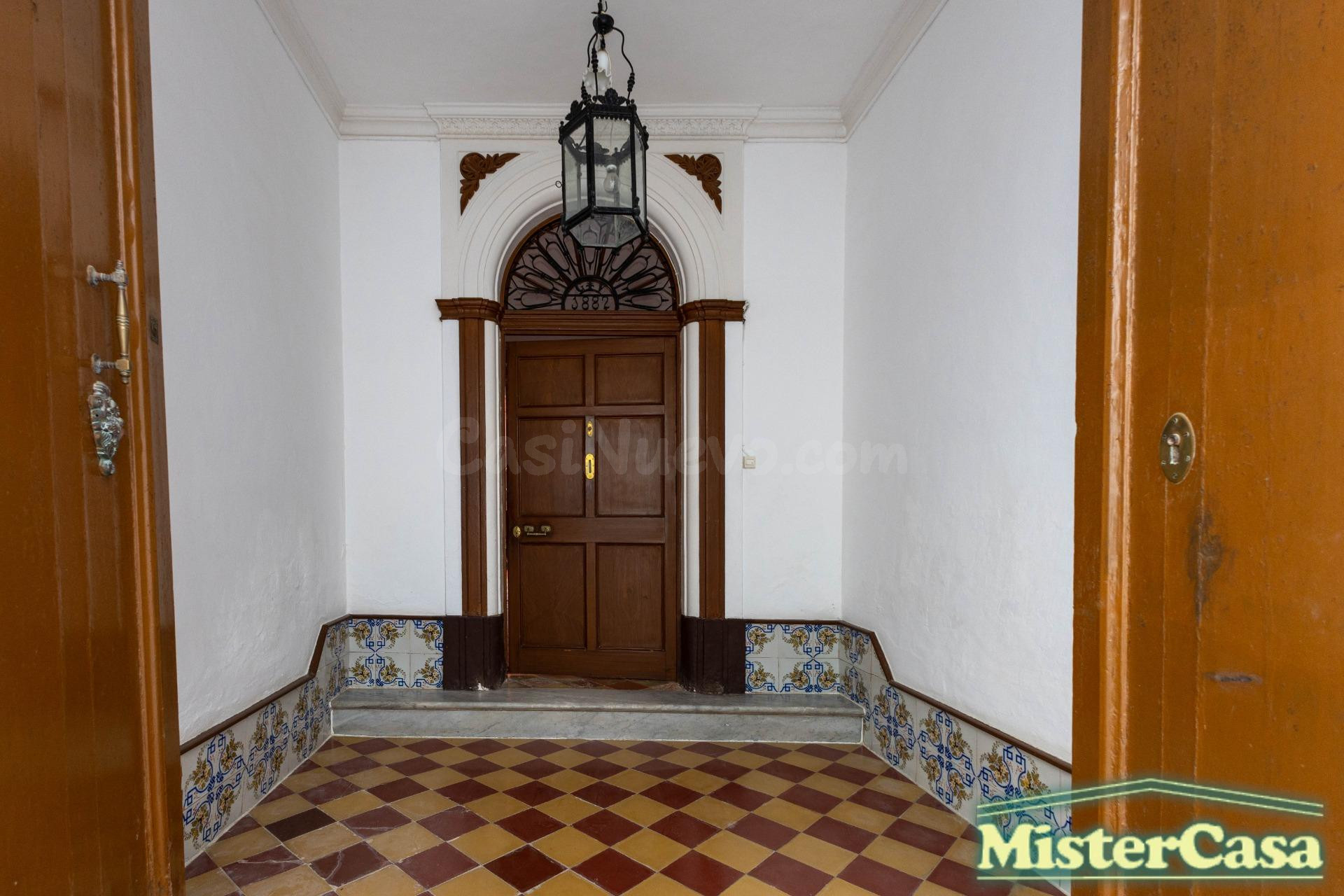 EXCLUSIVA: Casa en el Corazón de Arcos de la Frontera - foto 2