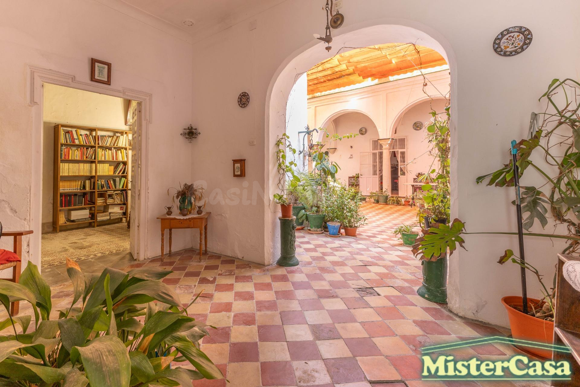 EXCLUSIVA: Casa en el Corazón de Arcos de la Frontera - foto 4