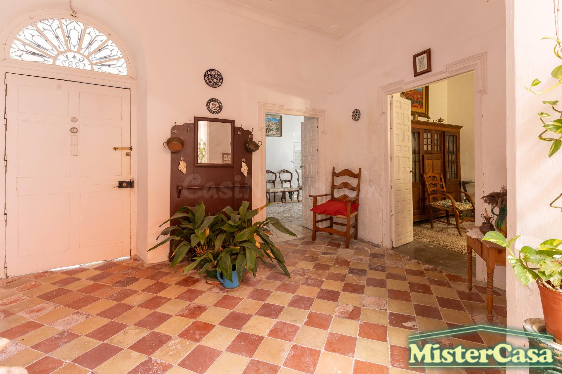EXCLUSIVA: Casa en el Corazón de Arcos de la Frontera - foto 5