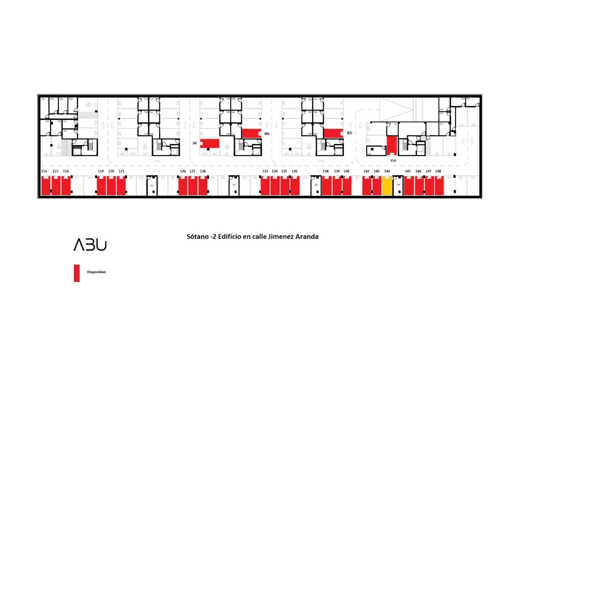 PLAZAS DE GARAJE EN VENTA - foto 5