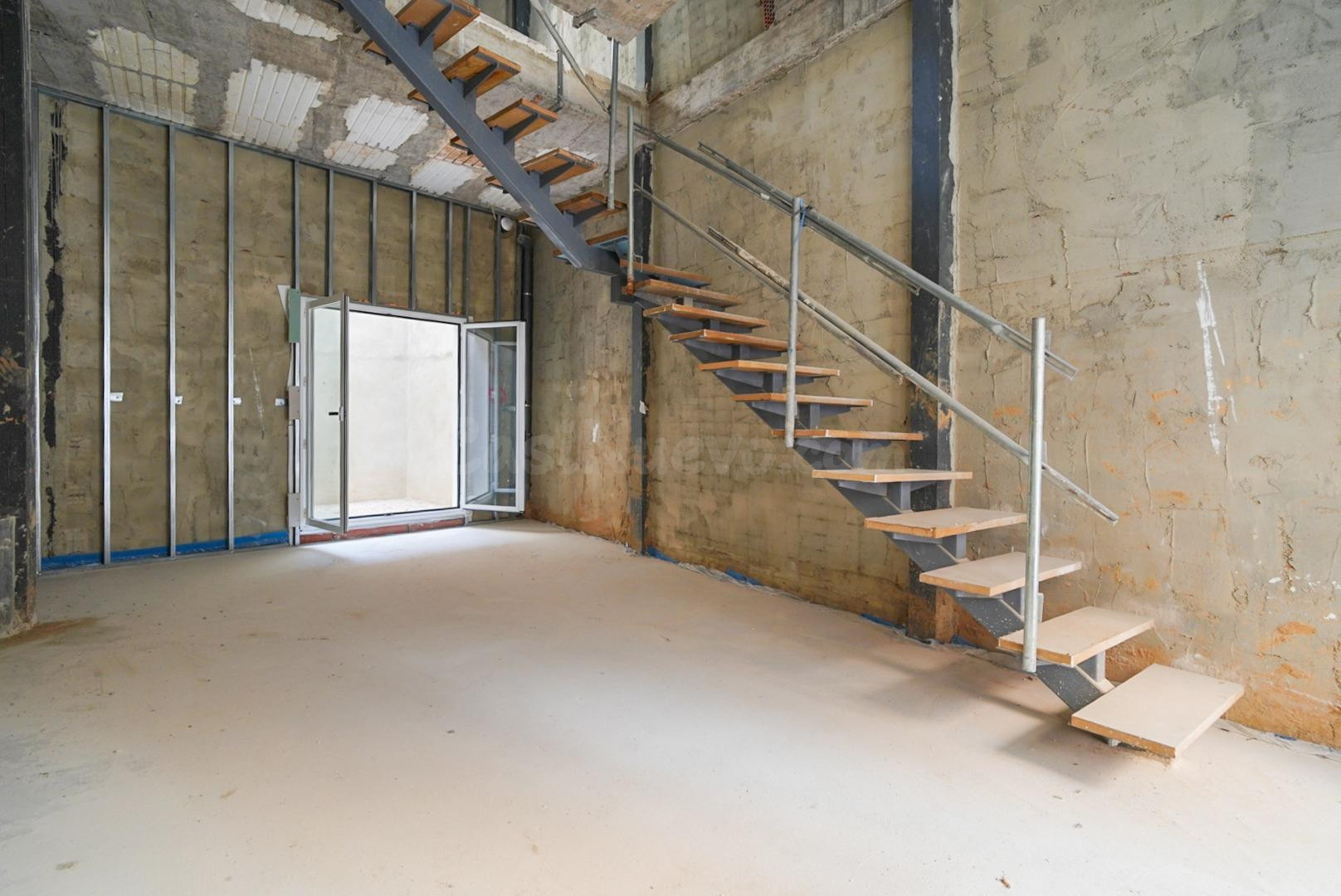CASA DE PUEBLO EN CONSTRUCION - foto 2