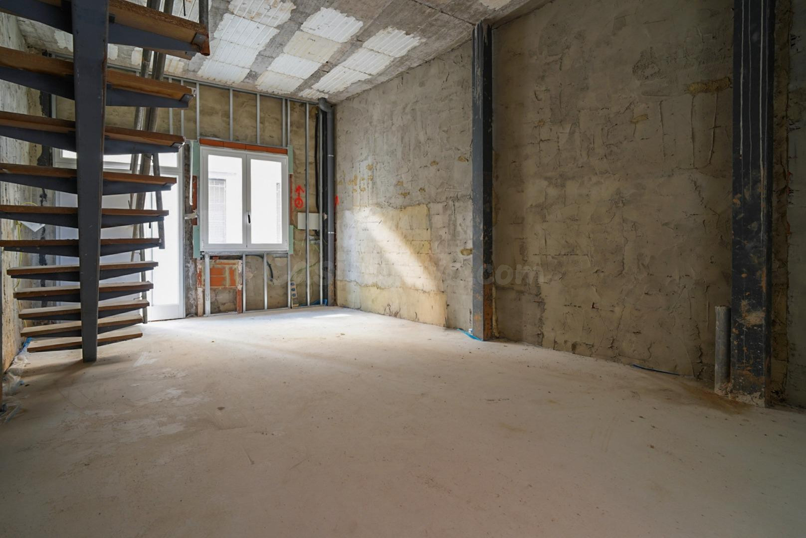 CASA DE PUEBLO EN CONSTRUCION - foto 3
