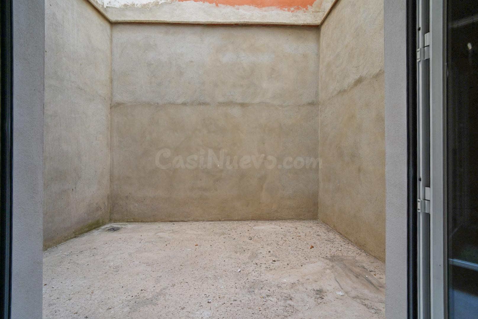 CASA DE PUEBLO EN CONSTRUCION - foto 5