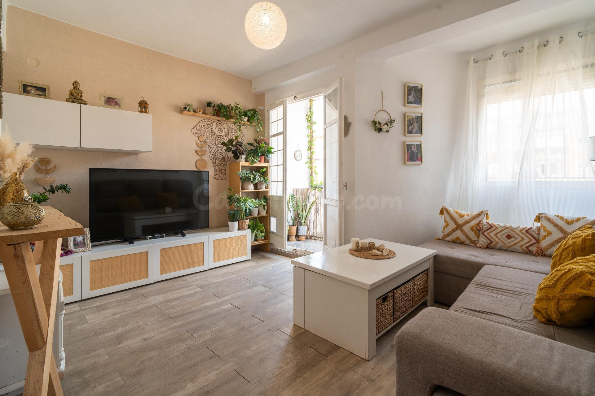 VENTA PISO EN CULLERA