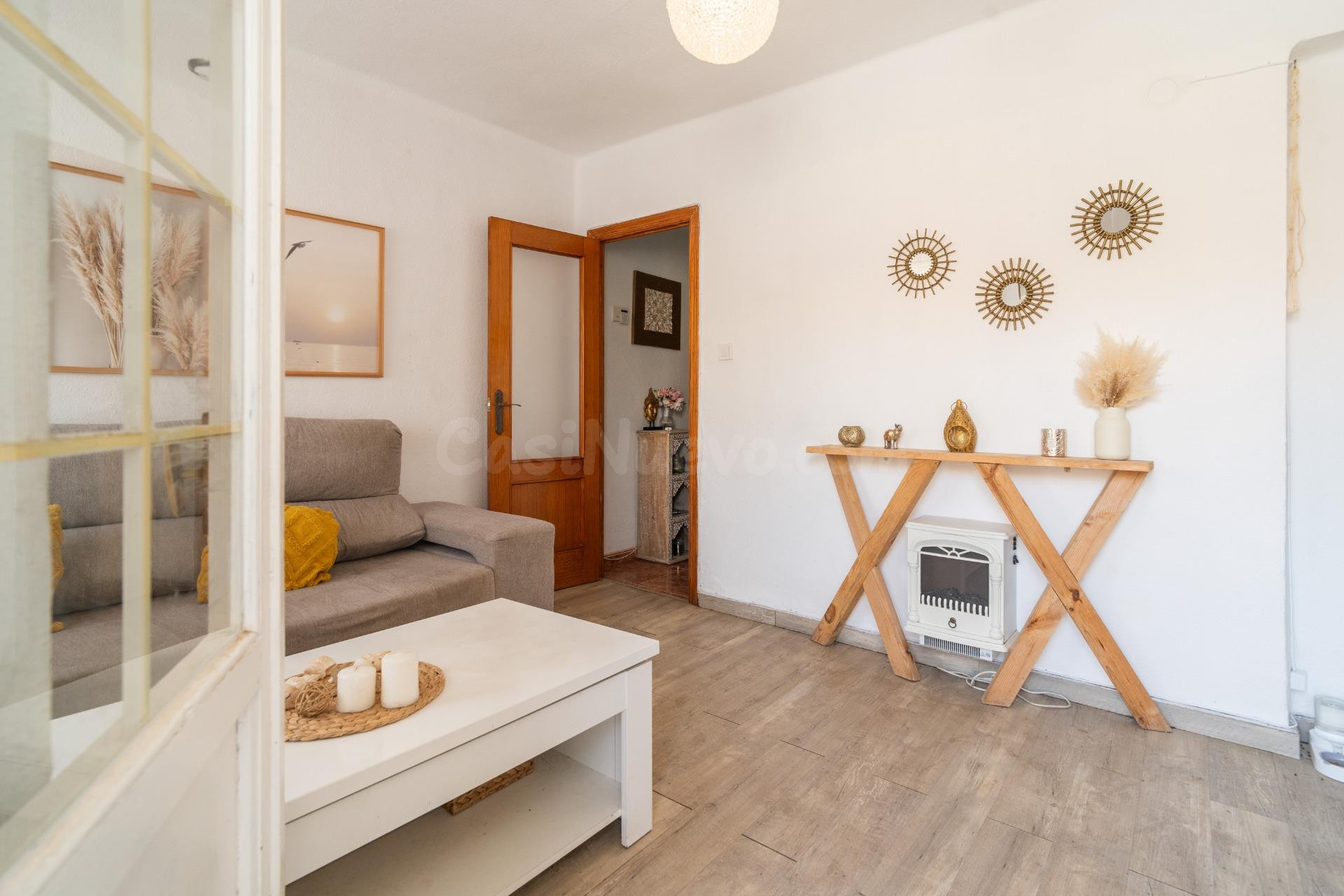 VENTA PISO EN CULLERA - foto 3