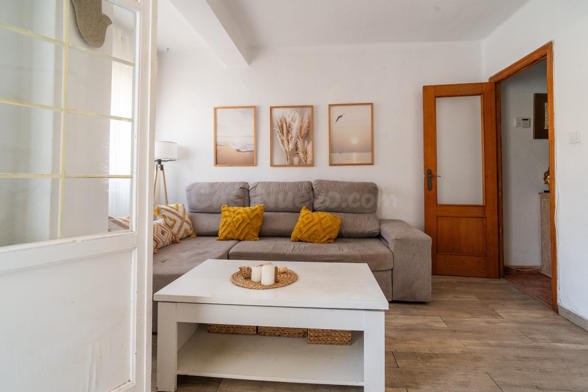 VENTA PISO EN CULLERA - foto 5