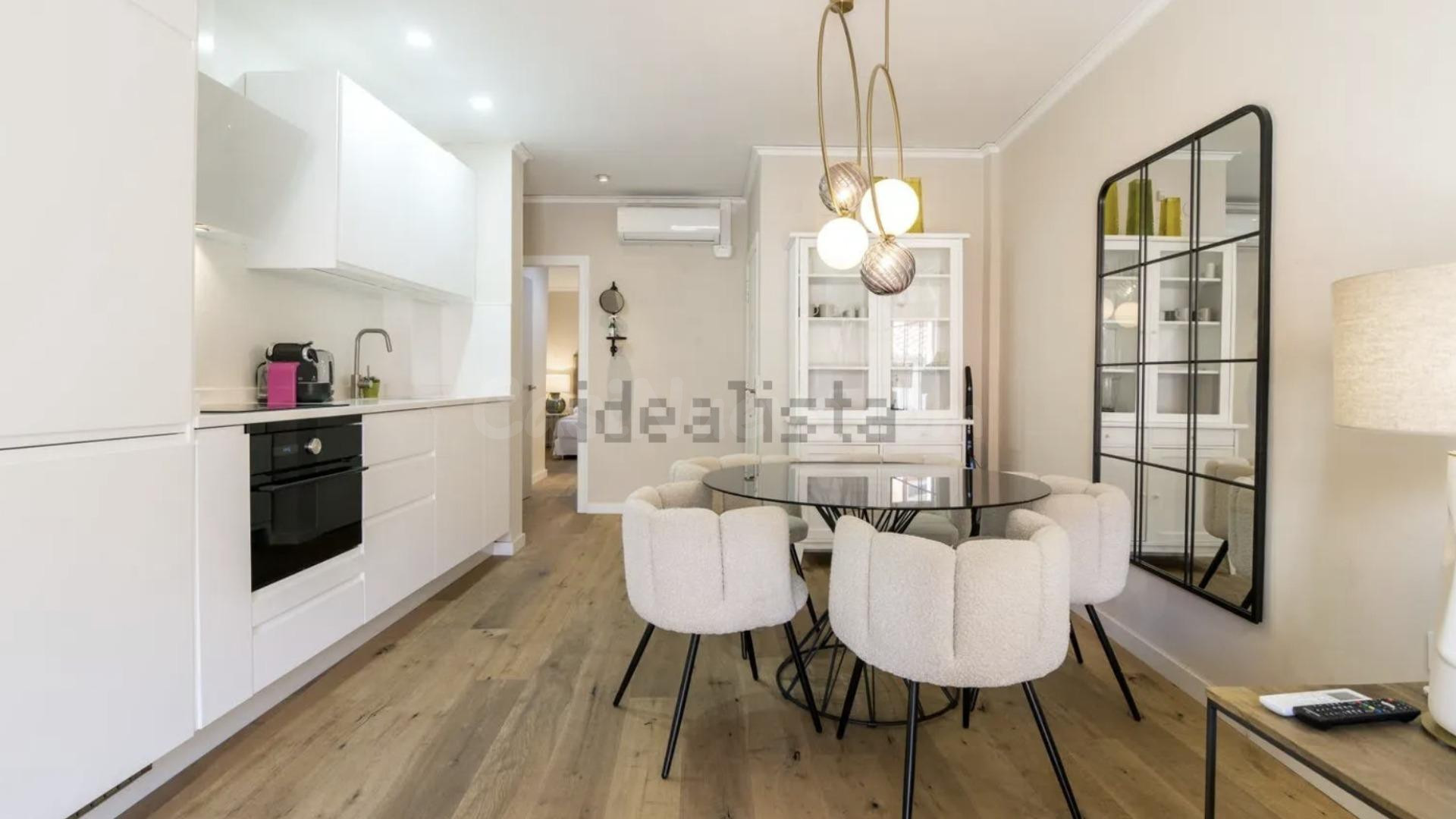 Exclusivo dúplex con terraza en el corazón de Valencia - foto 4