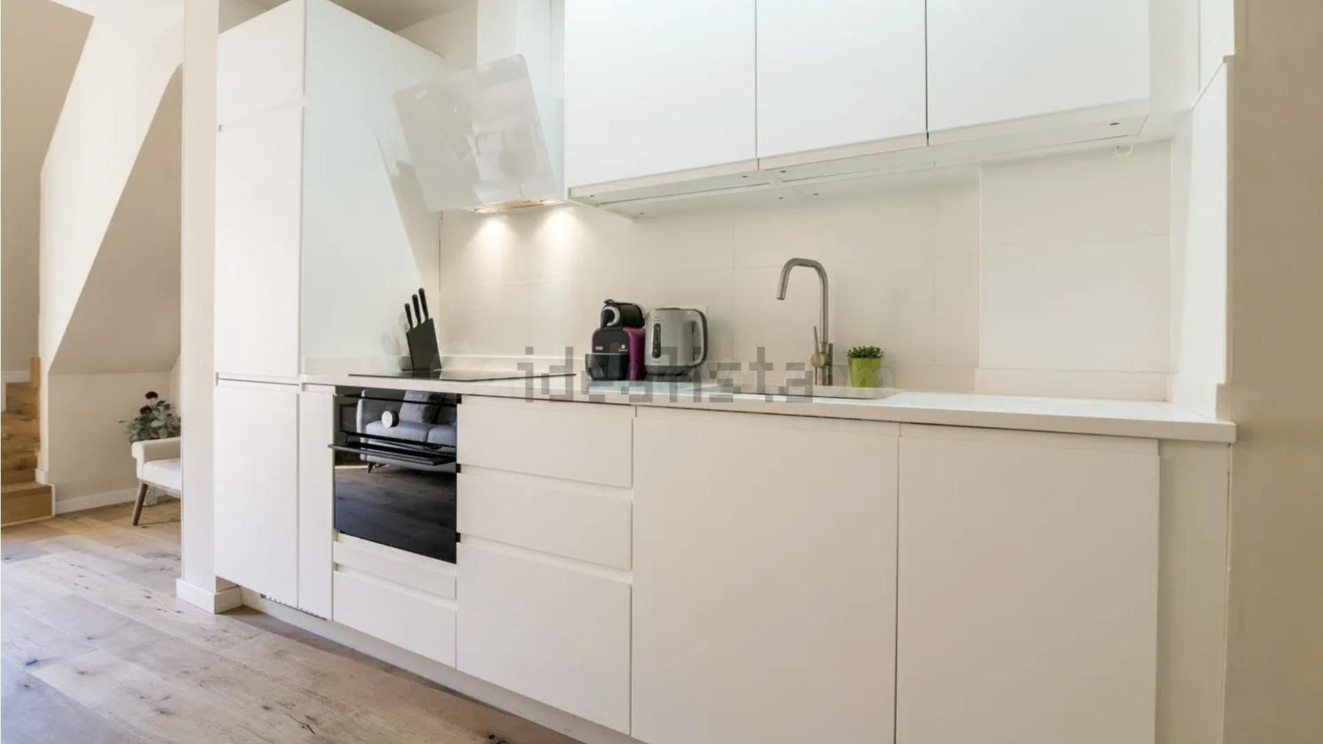 Exclusivo dúplex con terraza en el corazón de Valencia - foto 5