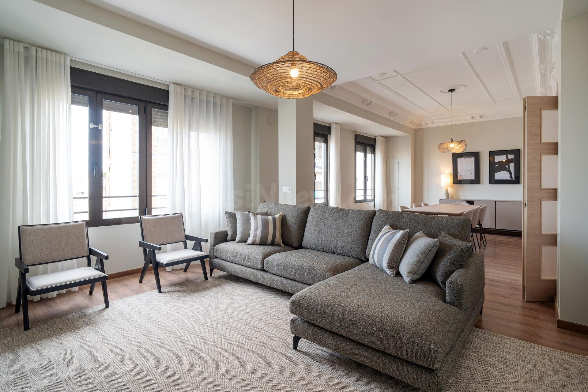 Propiedad premium de 150 m2 a pasos de la Plaza del Ayuntami - foto 4