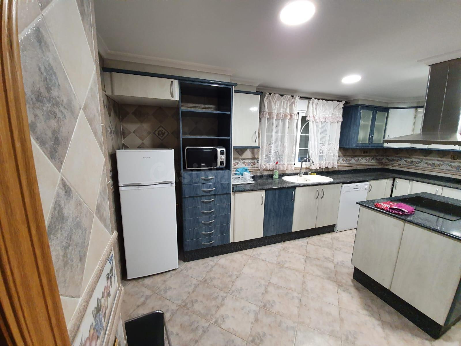 REF. 08397 .- ¡¡¡ ATENCIÓN INVERSORES !!! COMPLEJO TURISTICO - foto 5