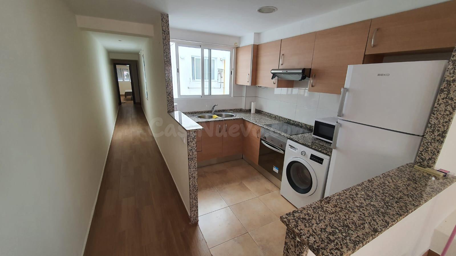 ref: 08507- SALICO- ALQUILA PISO DE CORTA ESTANCIA-MINIMO UN - foto 4