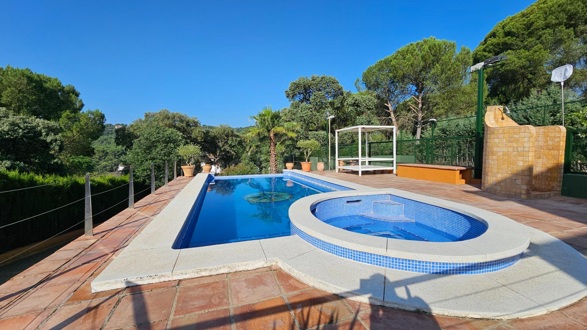 Magnífico Chalet en Plena Sierra de Córdoba