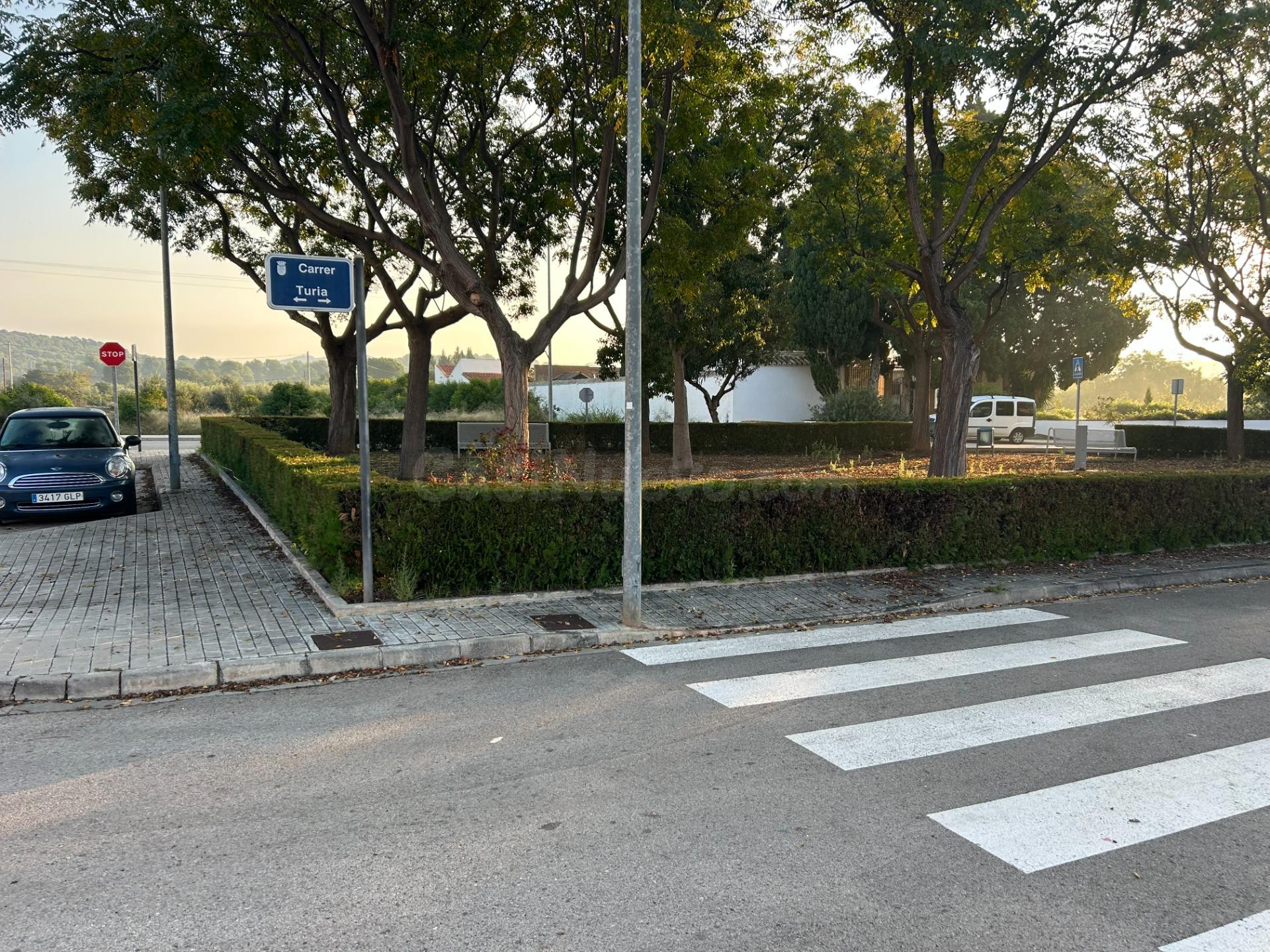 Ref. 08635 SALICO OFRECE SUELO URBANO EN NUCLEO POBLACION AL - foto 5