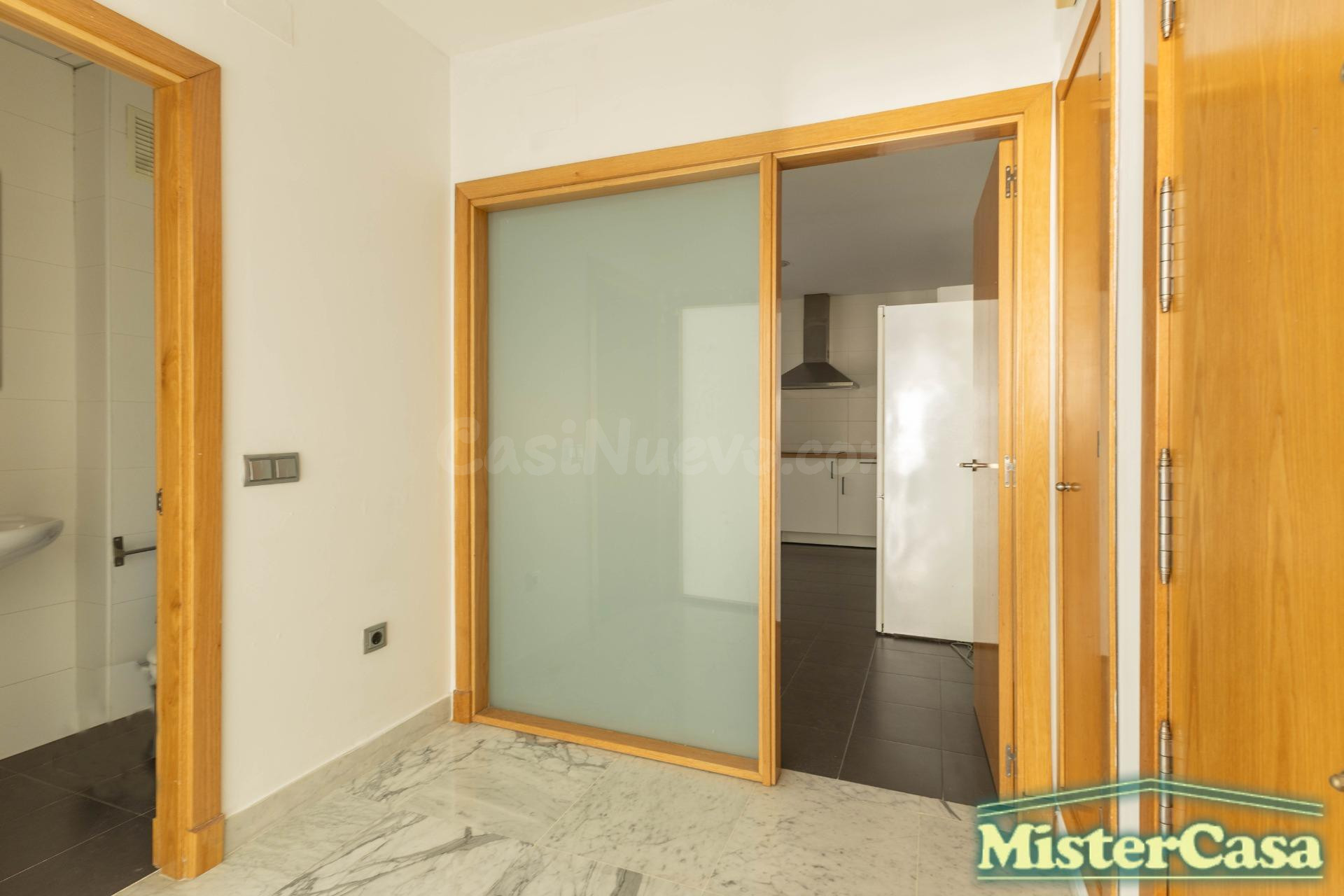 PISO EN VALDESPINO CON GARAJE A 5 MINUTOS DEL CENTRO - foto 3
