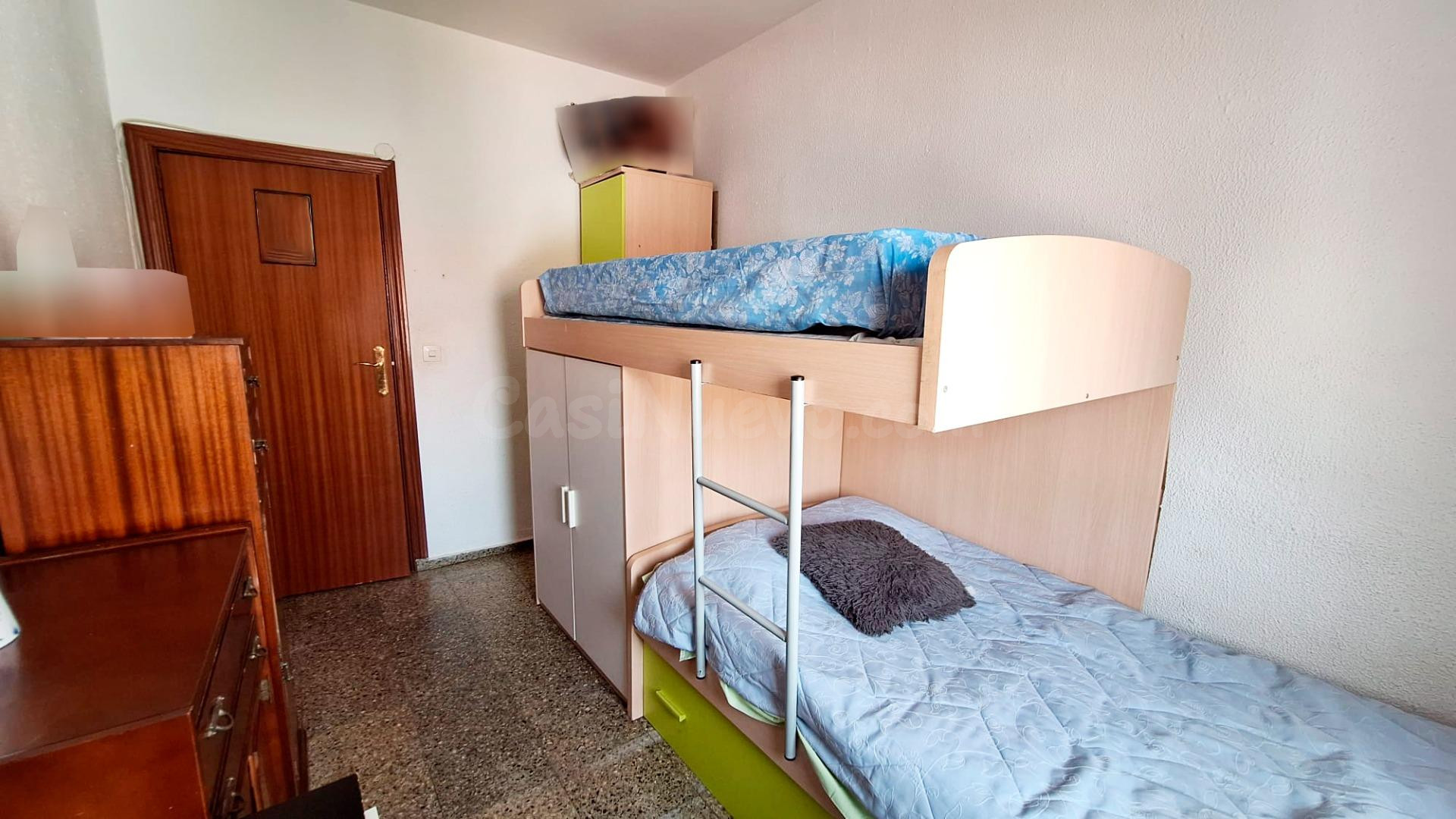 ¡¡ VIVIENDA JUNTO A SAN LORENZO !!