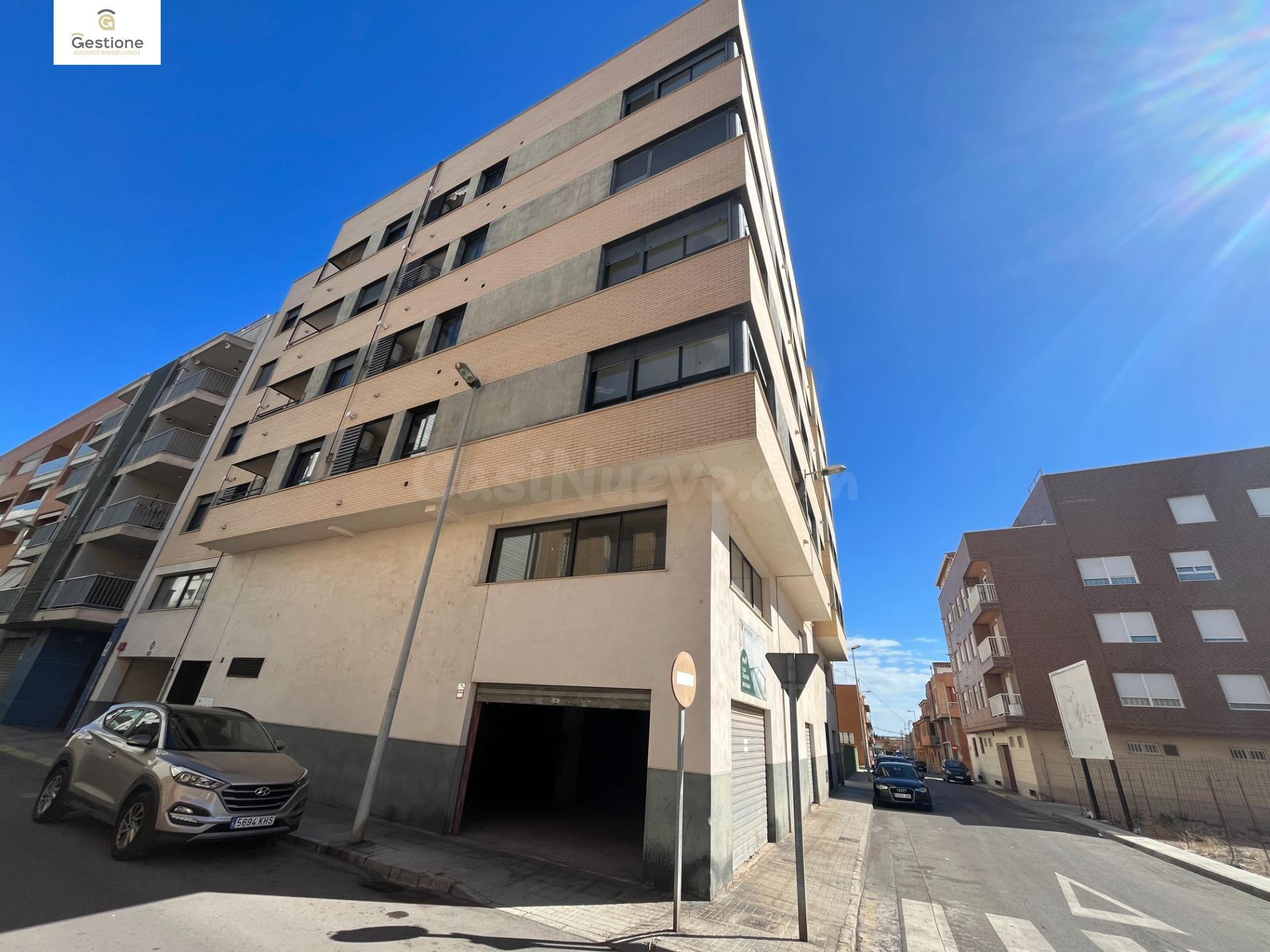 LOCAL EN ALMAZORA SIN COMISIONES DE AGENCIA
