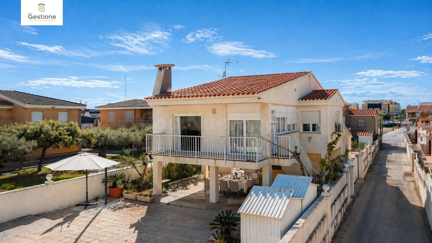 Tu chalet independiente con piscina es un sueño hecho realid - foto 3