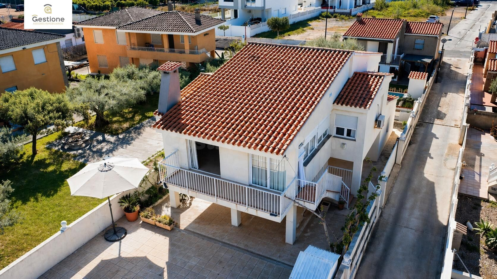 Tu chalet independiente con piscina es un sueño hecho realid - foto 4