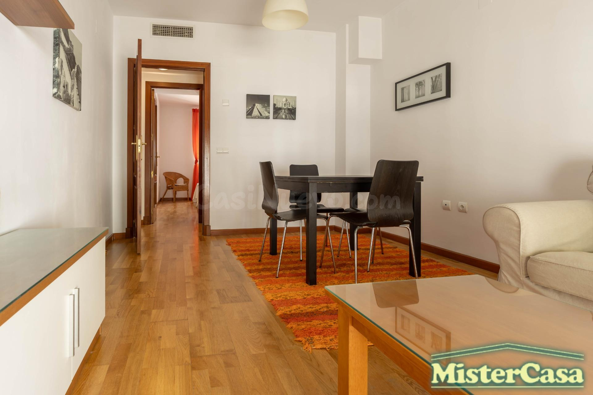 EXCLUSIVA!! Piso, planta baja, exterior, cómodo y céntrico, MEJOR VER!! - foto 2