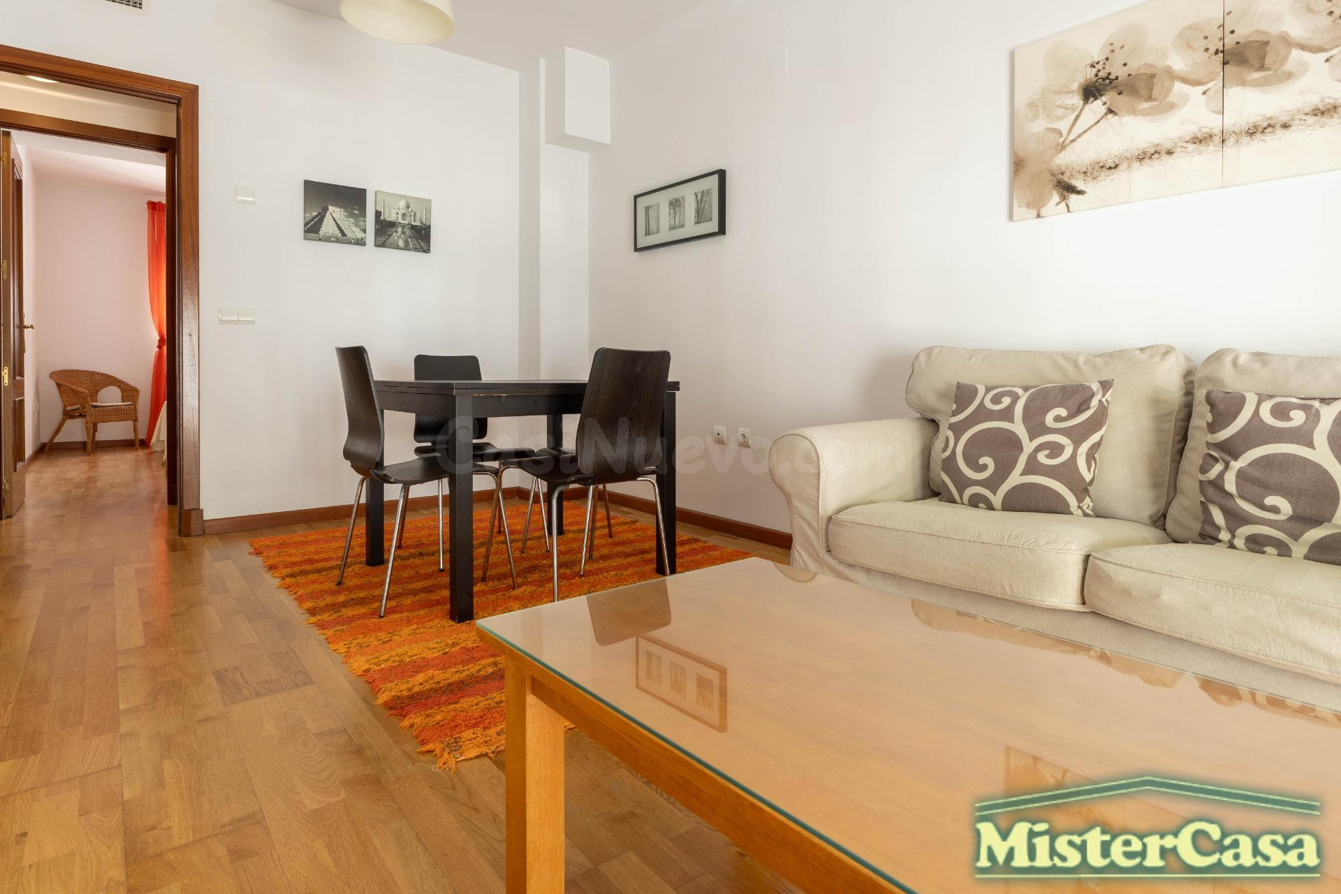 EXCLUSIVA!! Piso, planta baja, exterior, cómodo y céntrico, MEJOR VER!! - foto 4