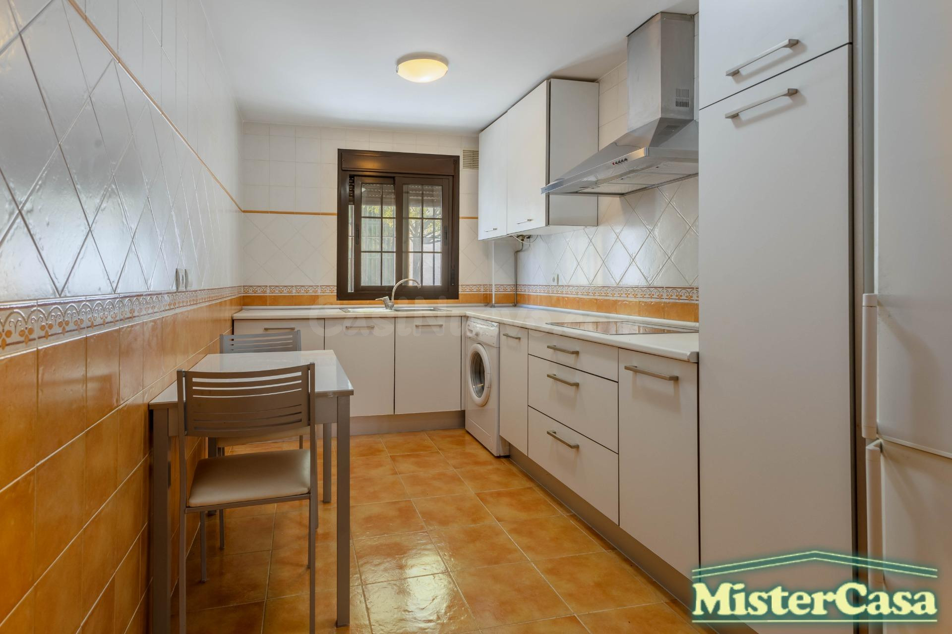 EXCLUSIVA!! Piso, planta baja, exterior, cómodo y céntrico, MEJOR VER!! - foto 5