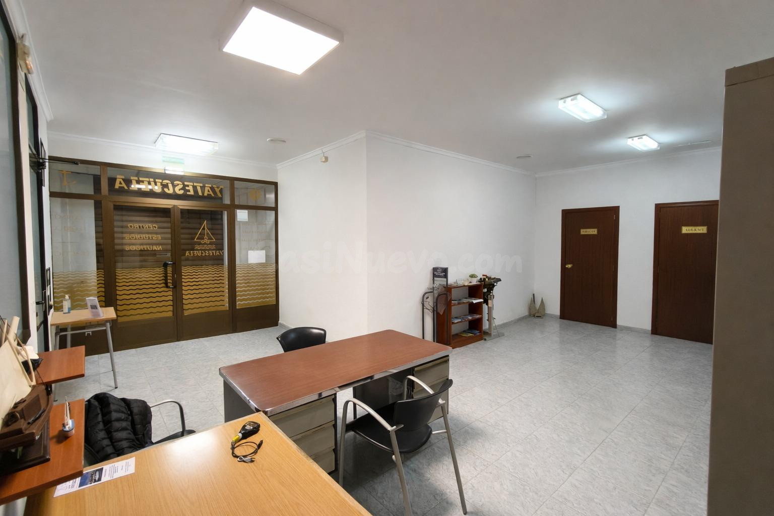 ref 08659 Salico vende local comercial de 203 m2 a pie de calle con doble acceso. - foto 3