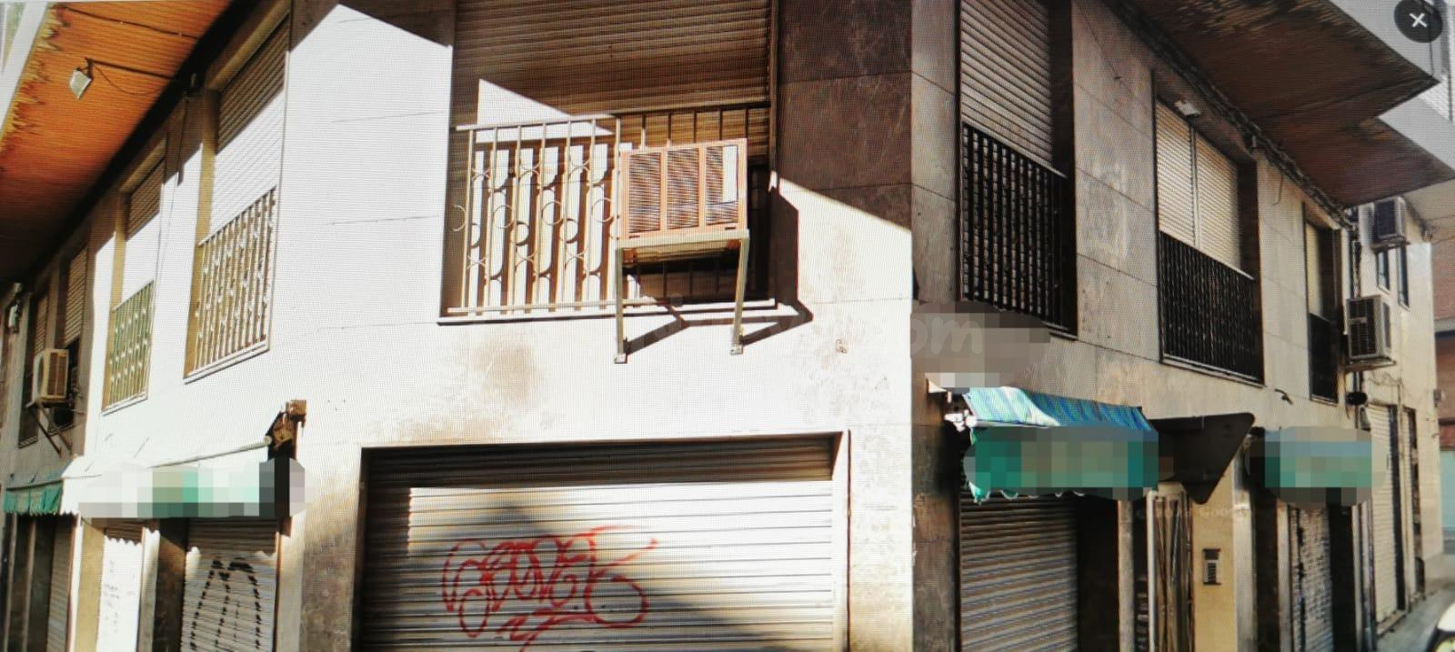 ENTRESUELO COMERCIAL PARA TU NUEVO NEGOCIO ZONA PISOS AZULES