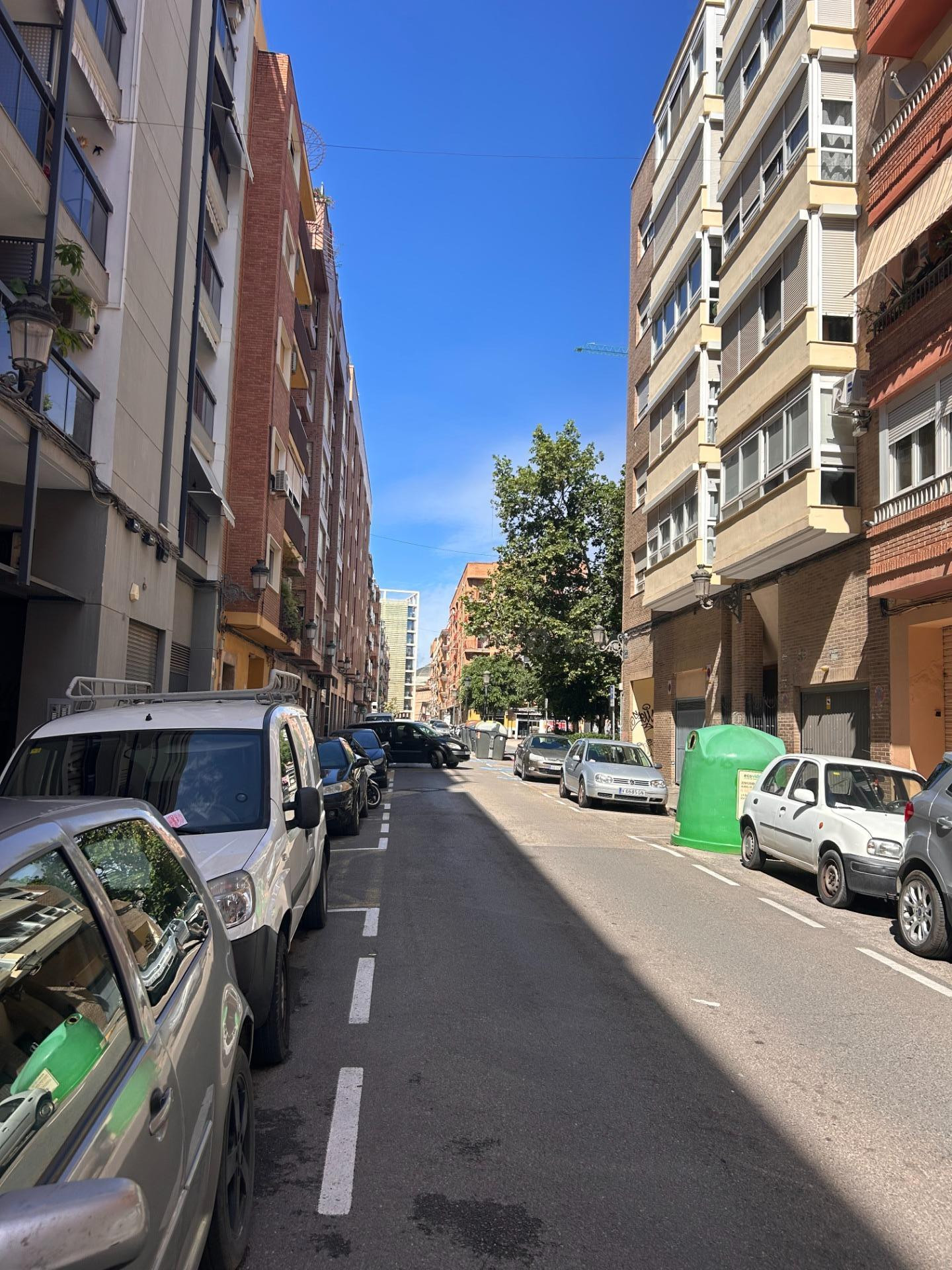 Ref 08663 LOCAL CON NAVE EN VALENCIA CAPITAL (OLIVERETA) - foto 2