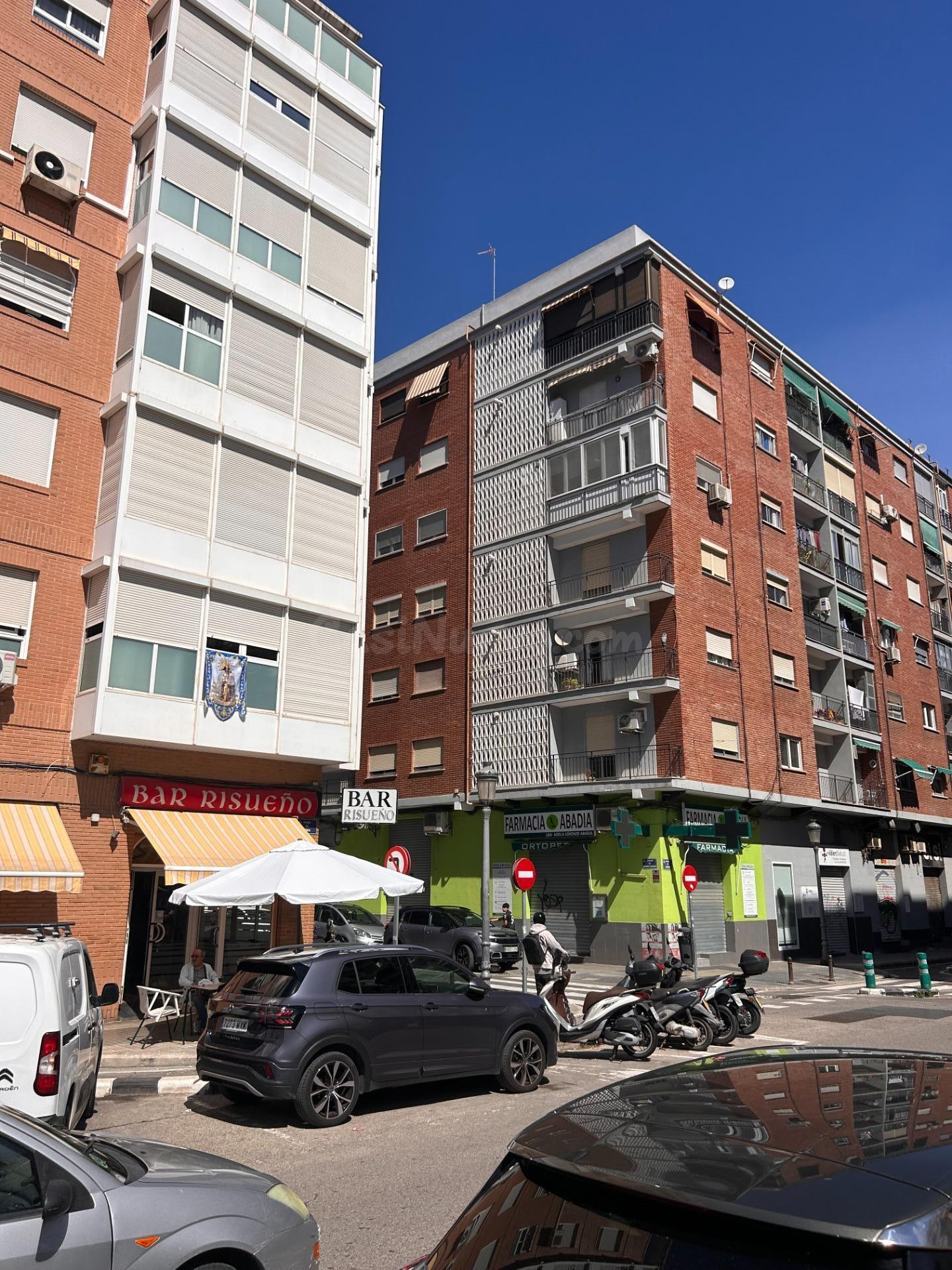 Ref 08663 LOCAL CON NAVE EN VALENCIA CAPITAL (OLIVERETA) - foto 5