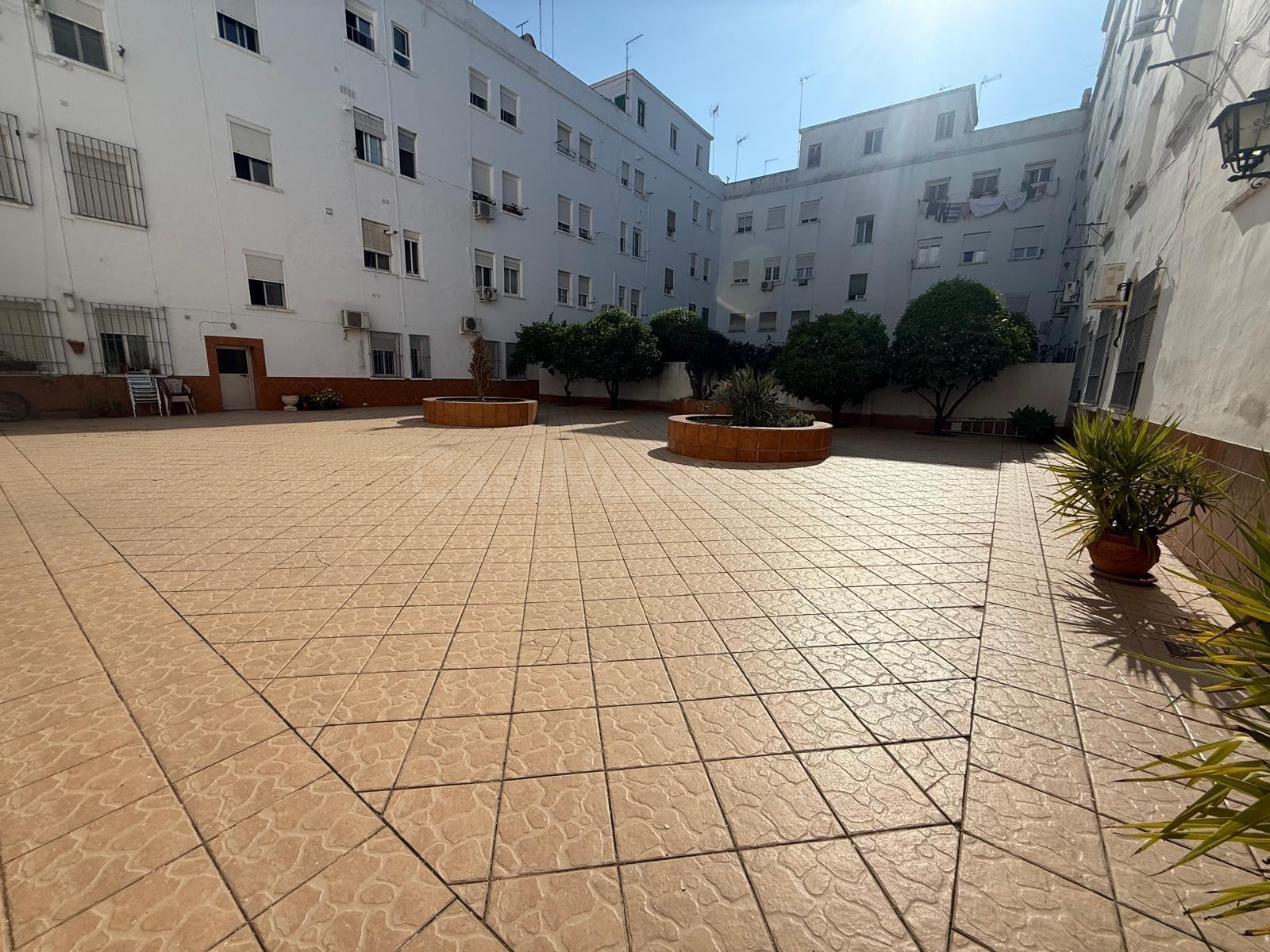 MAGNÍFICO PISO EN CIUDAD JARDÍN