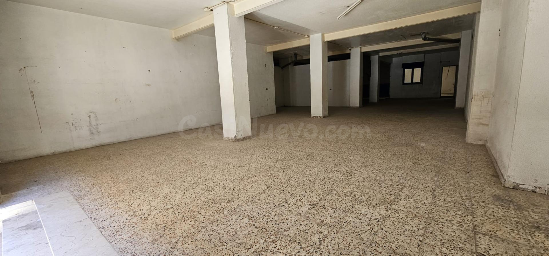 LOCAL COMERCIAL - foto 3