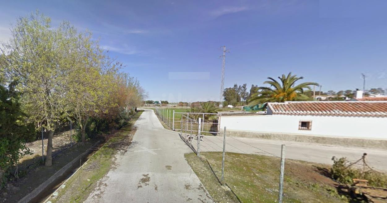 FINCA RÚSTICA DE REGADÍO 60.000 M2 - 3 CASAS + POZO + LUZ + TRACTOR - LISTA PARA PRODUCIR