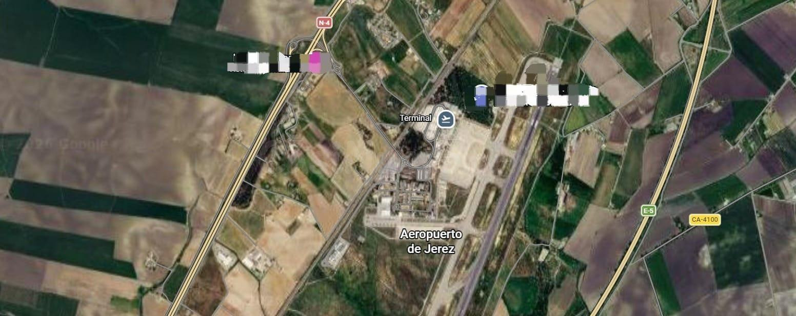 FINCA RÚSTICA DE REGADÍO 60.000 M2 - 3 CASAS + POZO + LUZ + TRACTOR - LISTA PARA PRODUCIR - foto 3