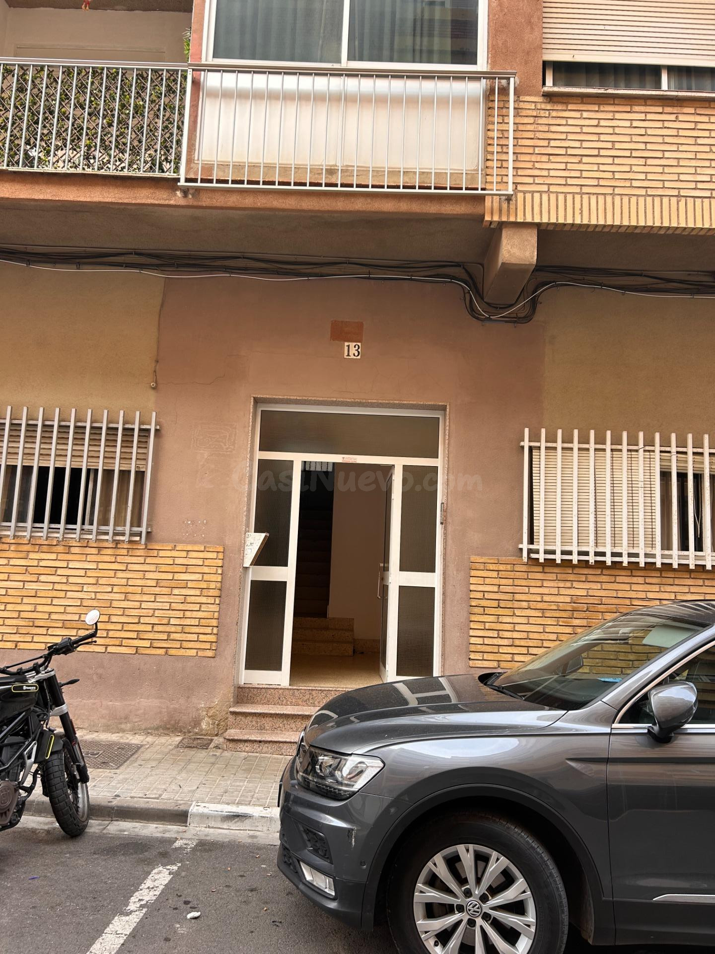 Ref 08664 Inversión y Oportunidad: Vivienda de Oportunidad e