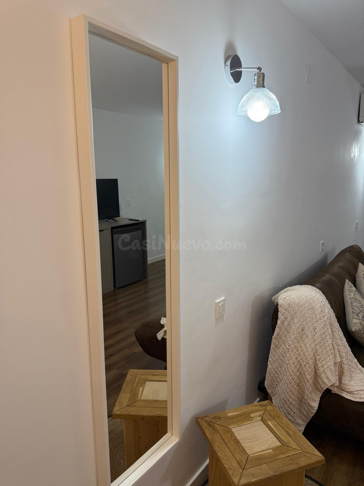 Ref. 08666.- SALICO OFRECE ESTUDIO PARA INVERSIÓN O USO PART - foto 3