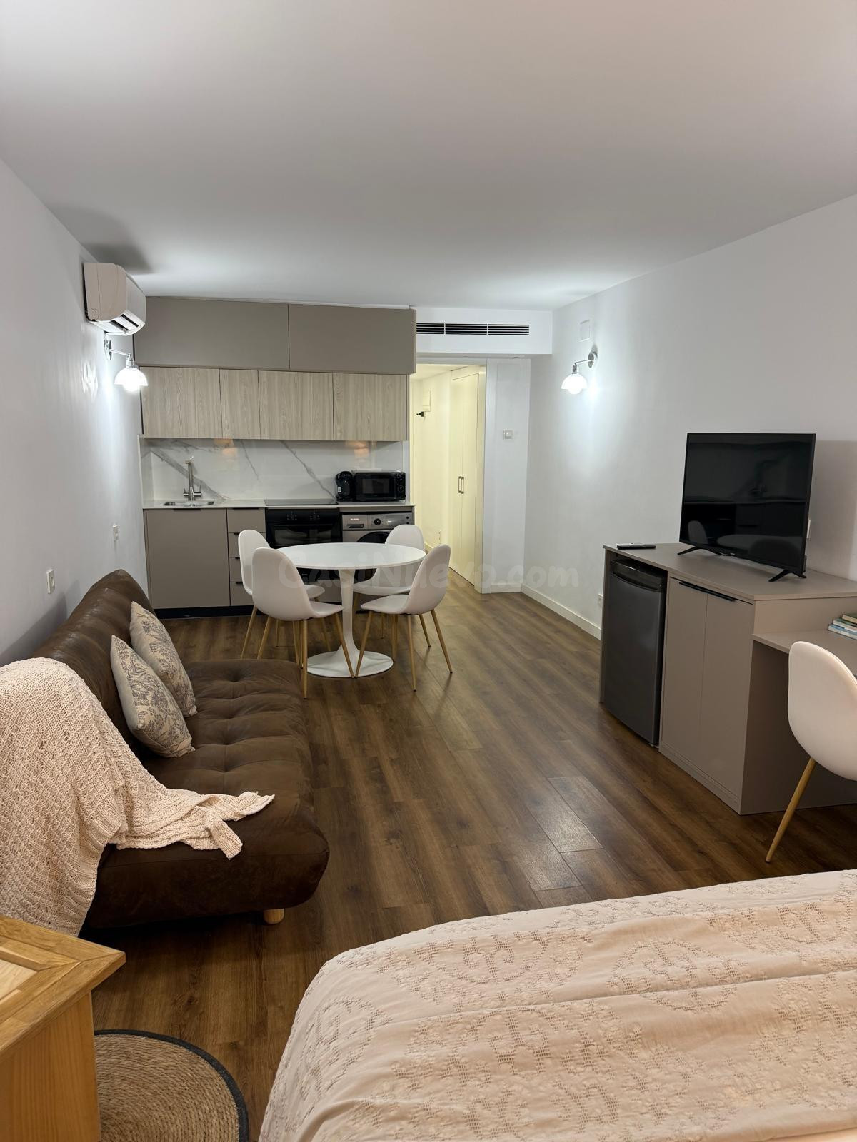 Ref. 08666.- SALICO OFRECE ESTUDIO PARA INVERSIÓN O USO PART - foto 5