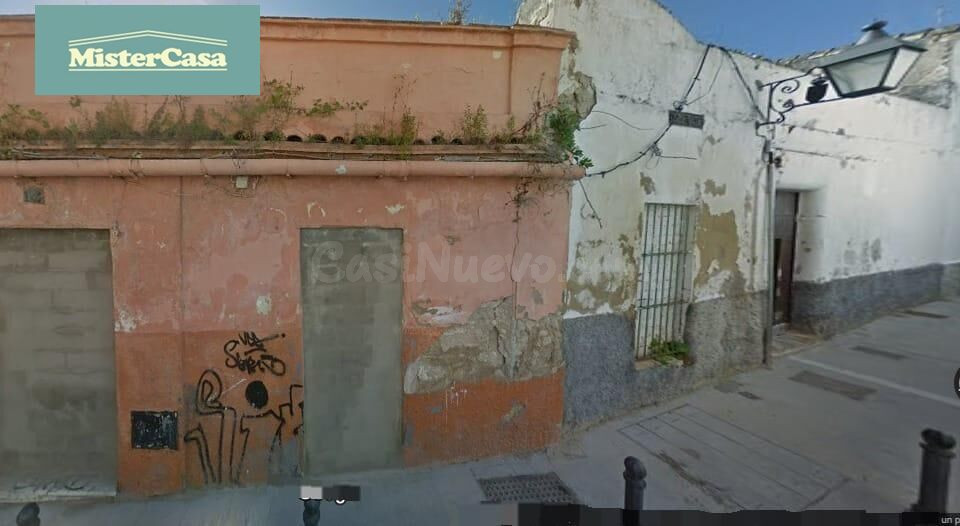 EXCLUSIVA | 2 SOLARES CON GRAN POTENCIAL EN PLENO CENTRO