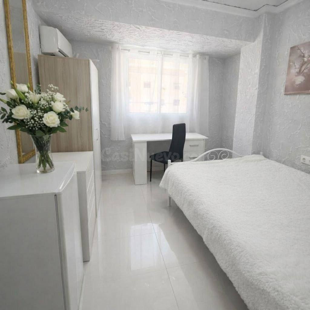 Ref 08667-SALICO VENDE PISO EN ZONA  CAMPANAR -INVERSORES- O - foto 2
