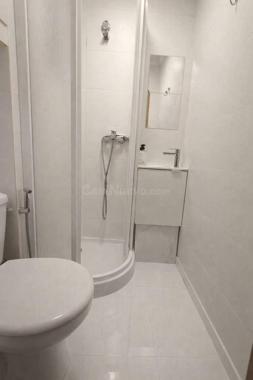 Ref 08667-SALICO VENDE PISO EN ZONA  CAMPANAR -INVERSORES- O - foto 5