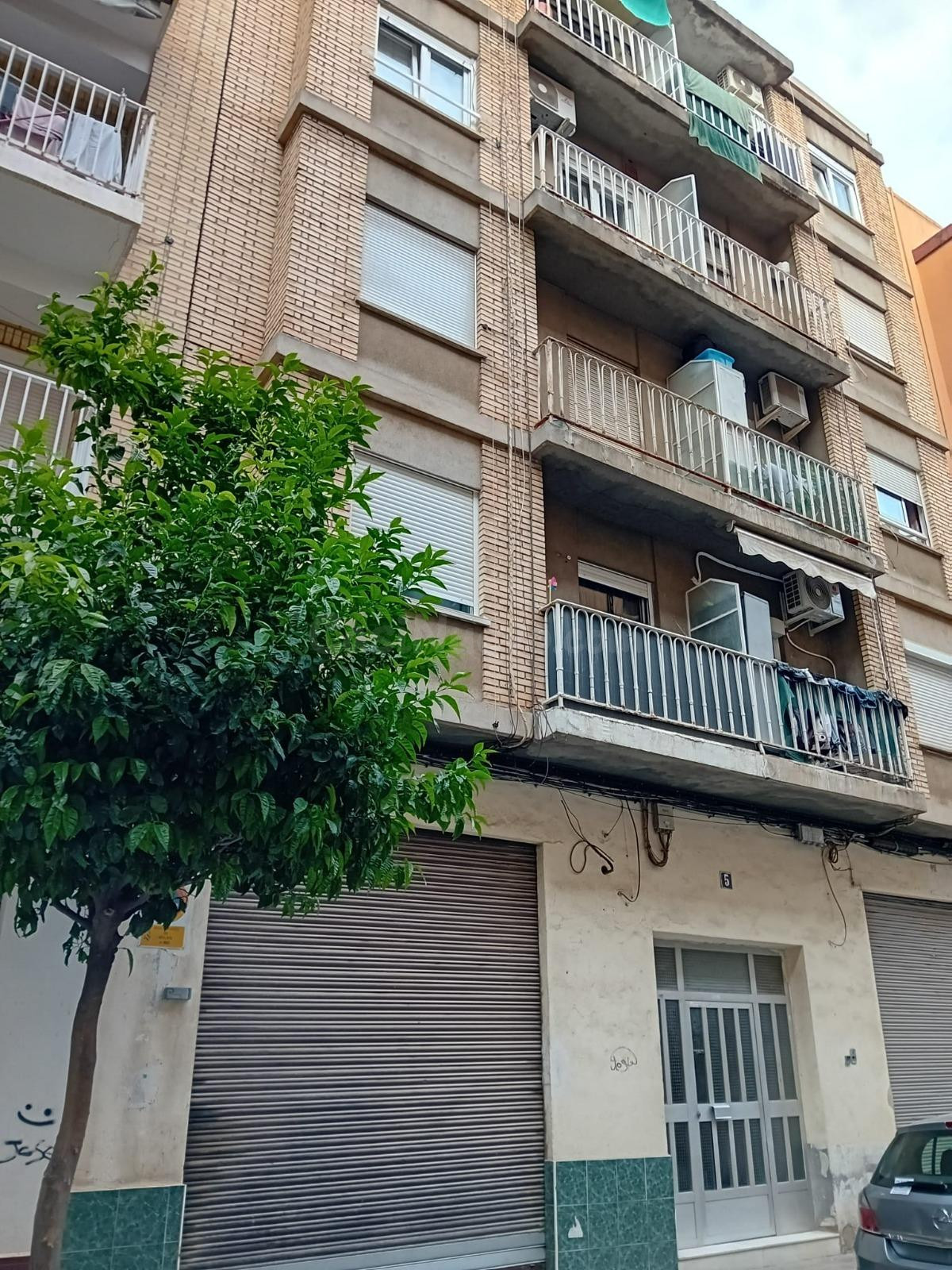 Ref. 08668 SALICO ofrece vivienda en RENTABILIDAD 10% o resi