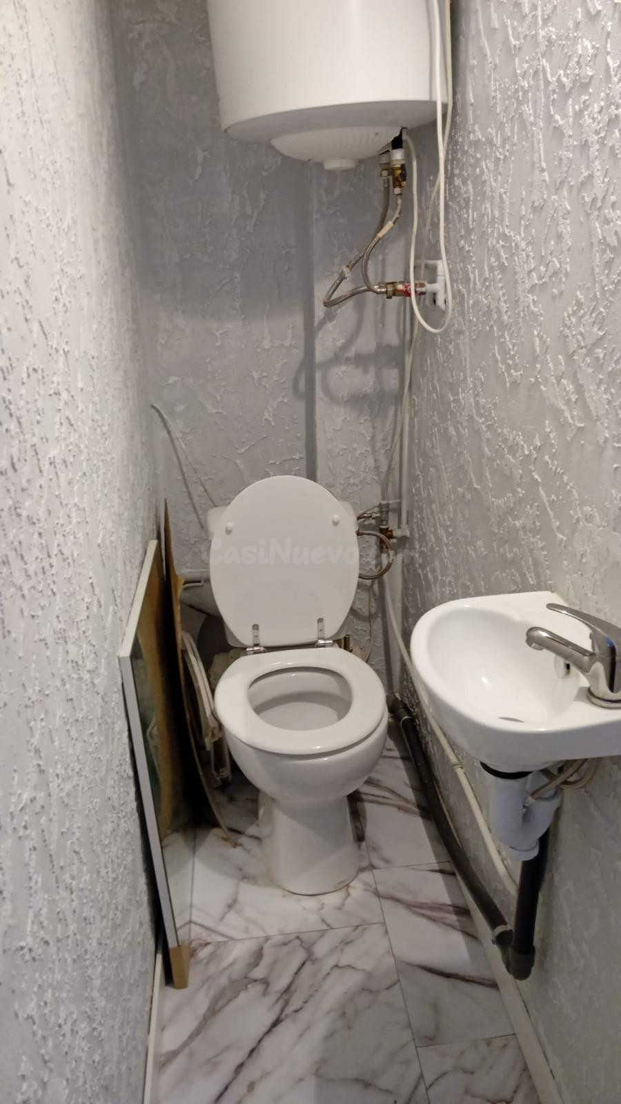 Ref. 08668 SALICO ofrece vivienda en RENTABILIDAD 10% o resi - foto 5
