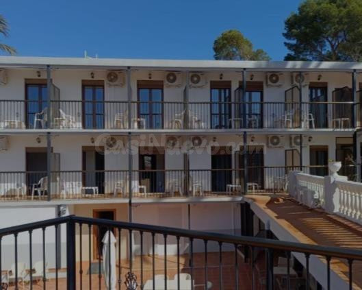 Ref. 08672 SALICO OFRECE HOTEL CON ACTIVIDAD EN ALTEA - ALICANTE - foto 4