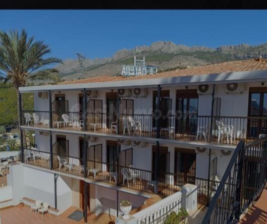 Ref. 08672 SALICO OFRECE HOTEL CON ACTIVIDAD EN ALTEA - ALICANTE - foto 5