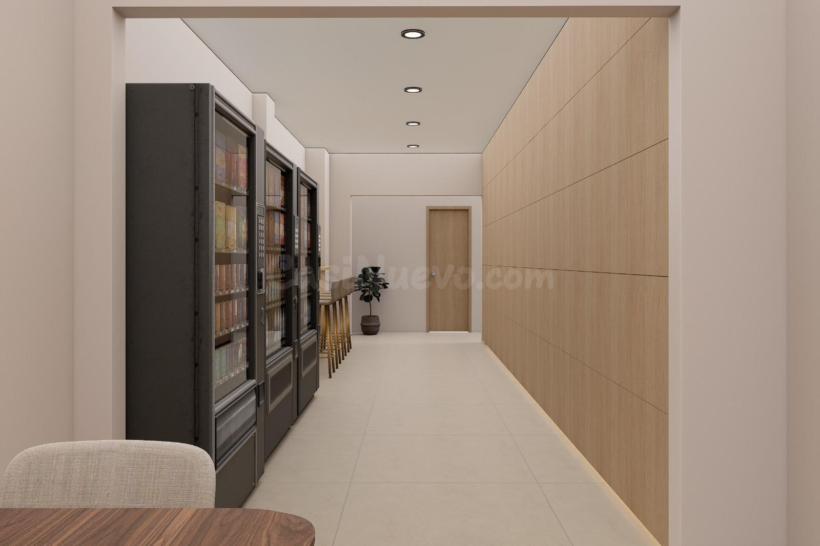 Ref-08674 Salico presenta Activo de inversión para coliving/ - foto 3