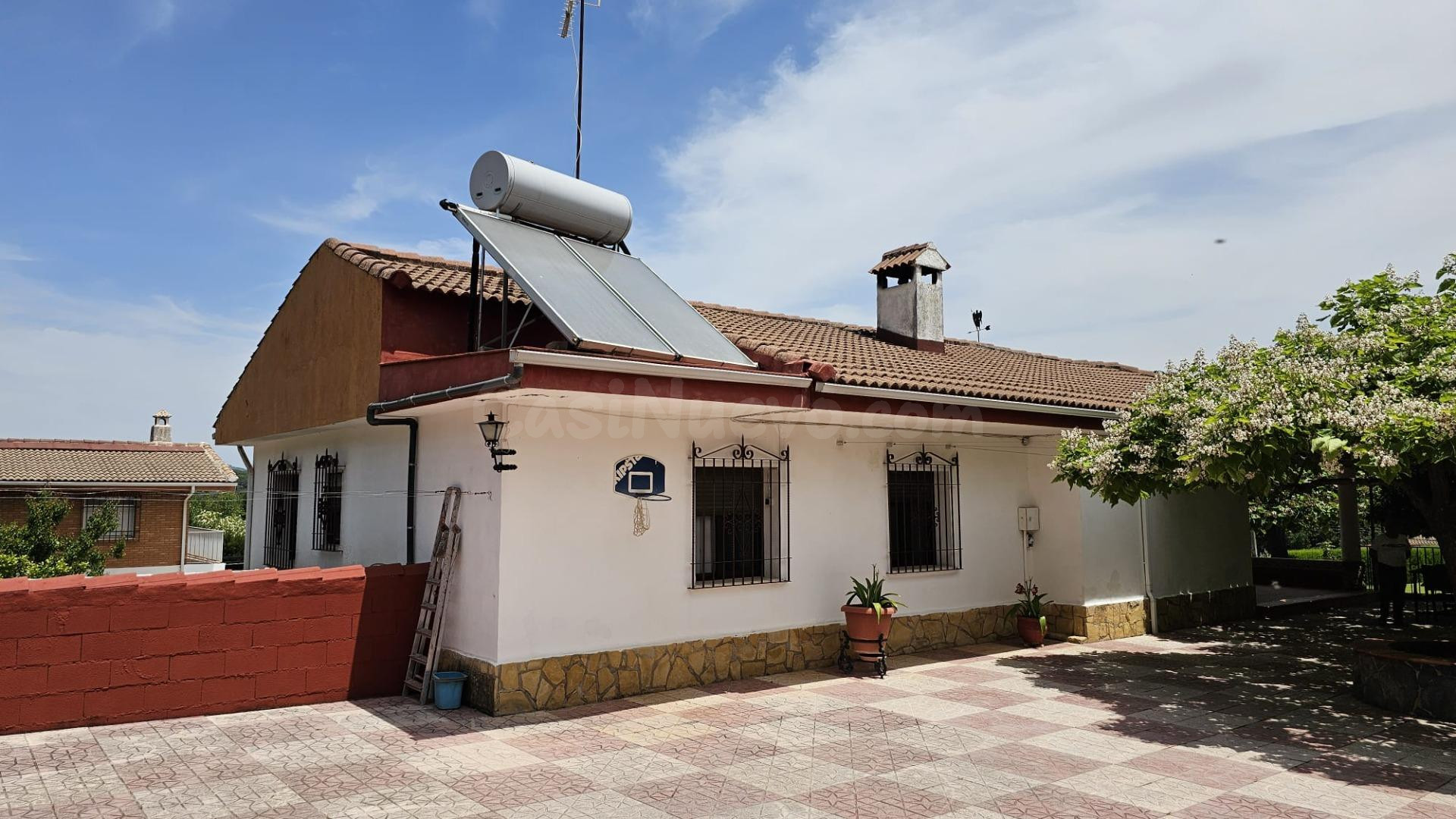 ✨ CHALET EN VENTA EN SANTA MARÍA DE TRASSIERRA ✨