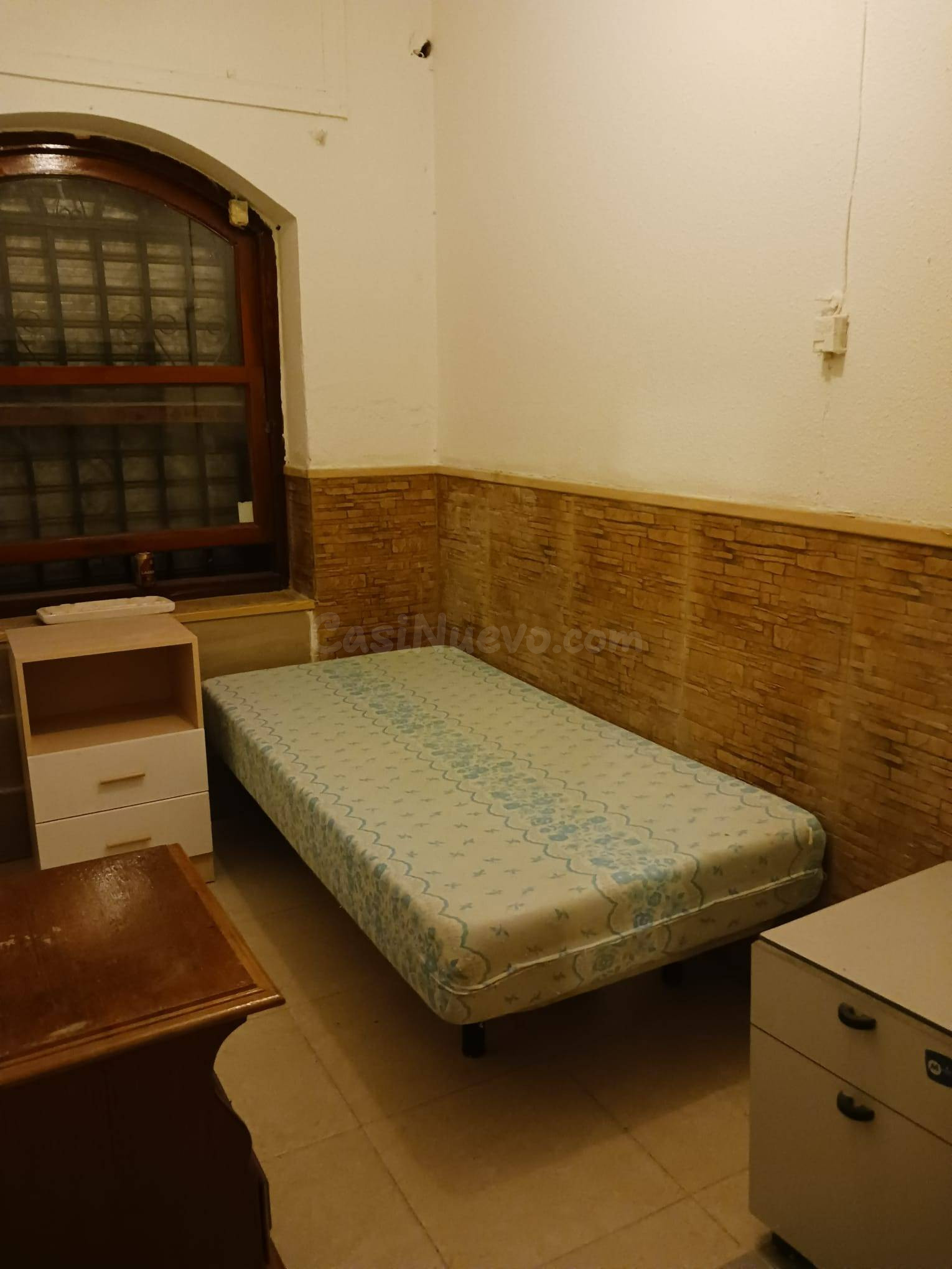 OPORTUNIDAD PARA INVERSORES O PARTICULARES-LOCAL COMERCIAL EN SAN BLAS- SIMANCAS.