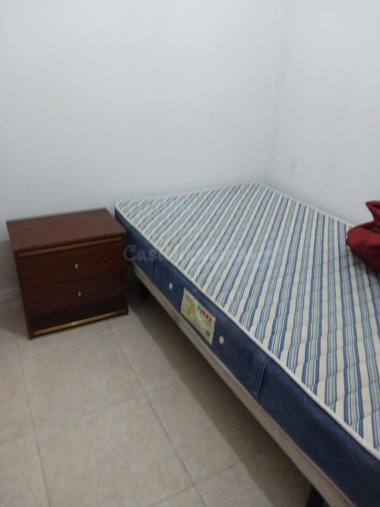 OPORTUNIDAD PARA INVERSORES O PARTICULARES-LOCAL COMERCIAL EN SAN BLAS- SIMANCAS. - foto 3