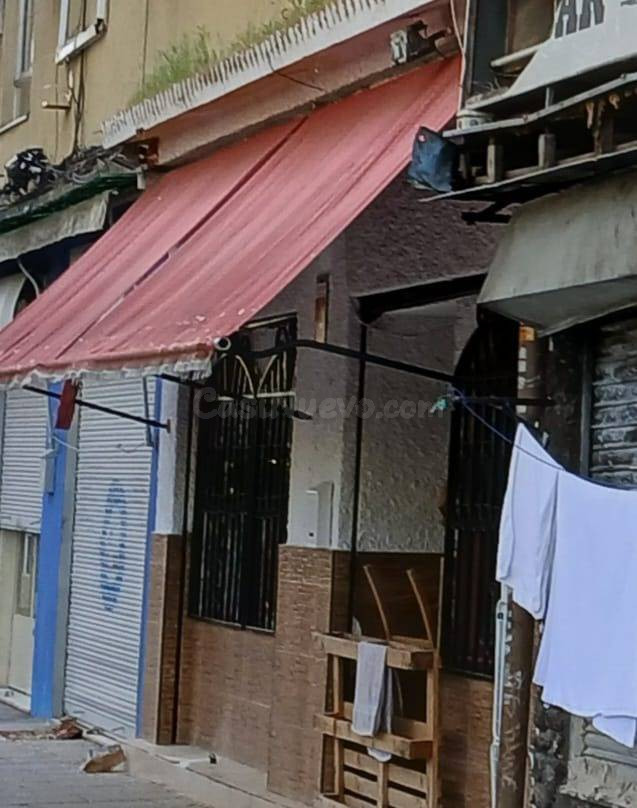 OPORTUNIDAD PARA INVERSORES O PARTICULARES-LOCAL COMERCIAL EN SAN BLAS- SIMANCAS. - foto 4