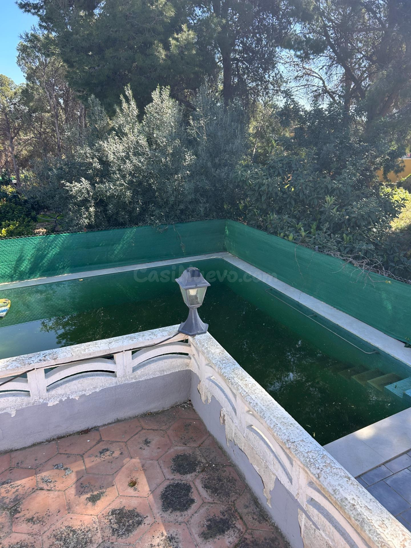 REF. 8681 SALICO OFRECE CHALET EN SIERRA CALDERONA - foto 4